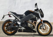 Buell XB12S